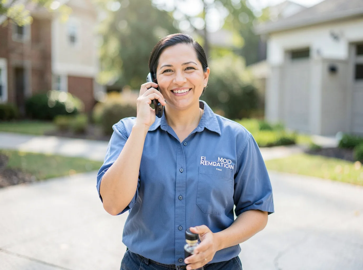 Mold Remediation Milton, FL FAQs